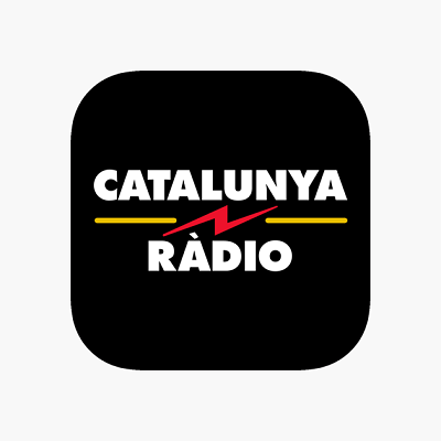 Logo Catalunya Ràdio